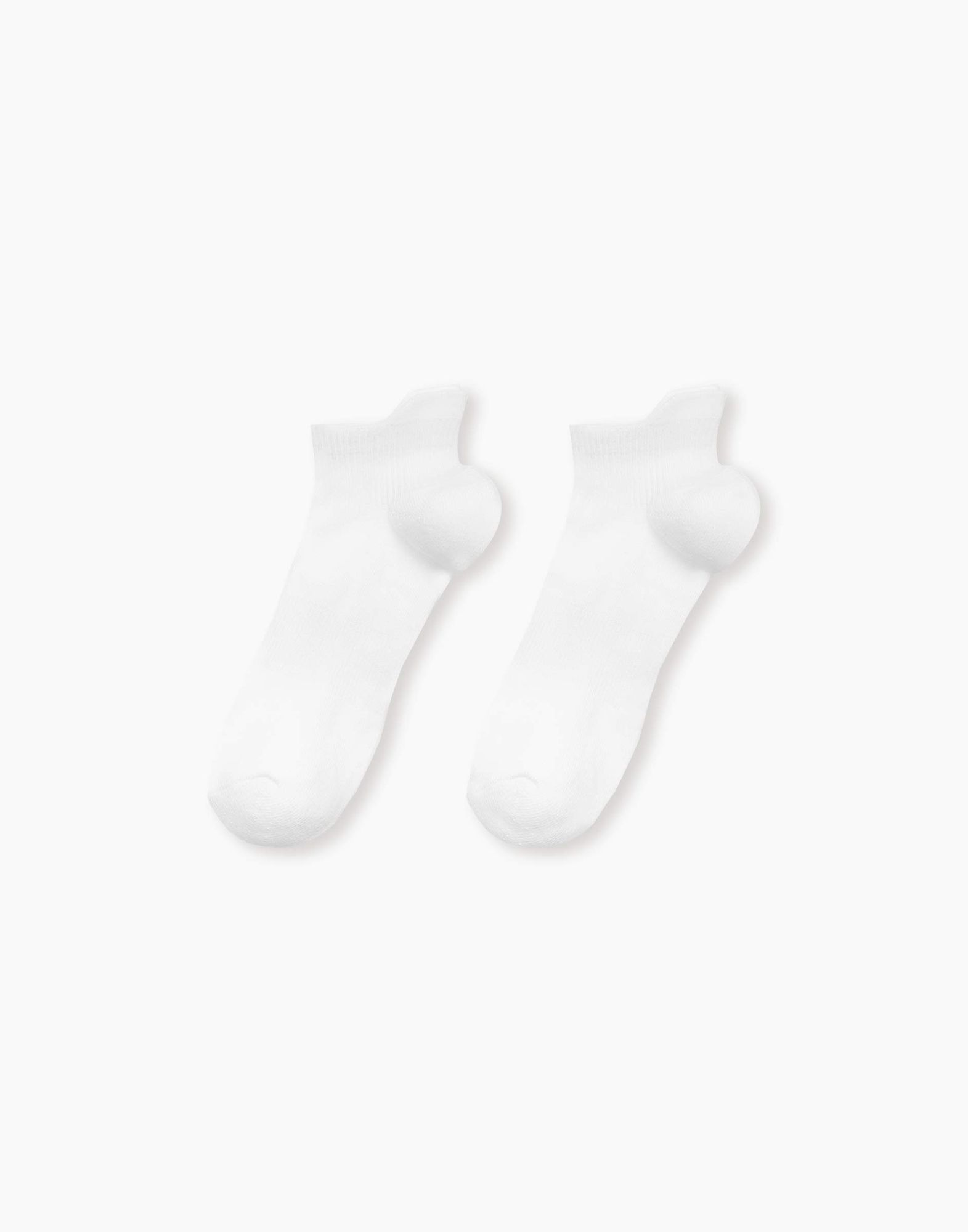 Базовые женские носки 1 пара-1