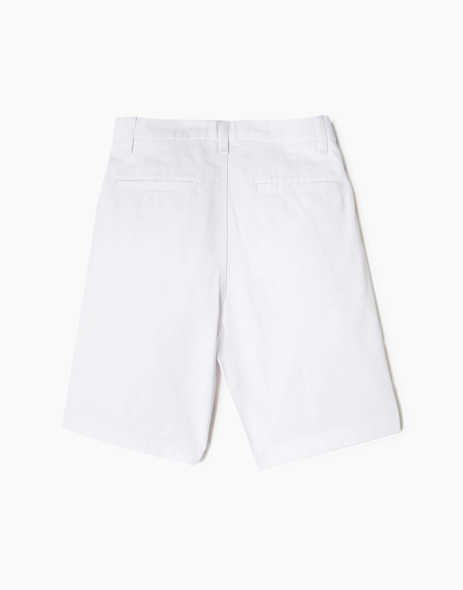Белые шорты Slim для мальчика BSH006252-2 купить по цене от 799 рублей ...