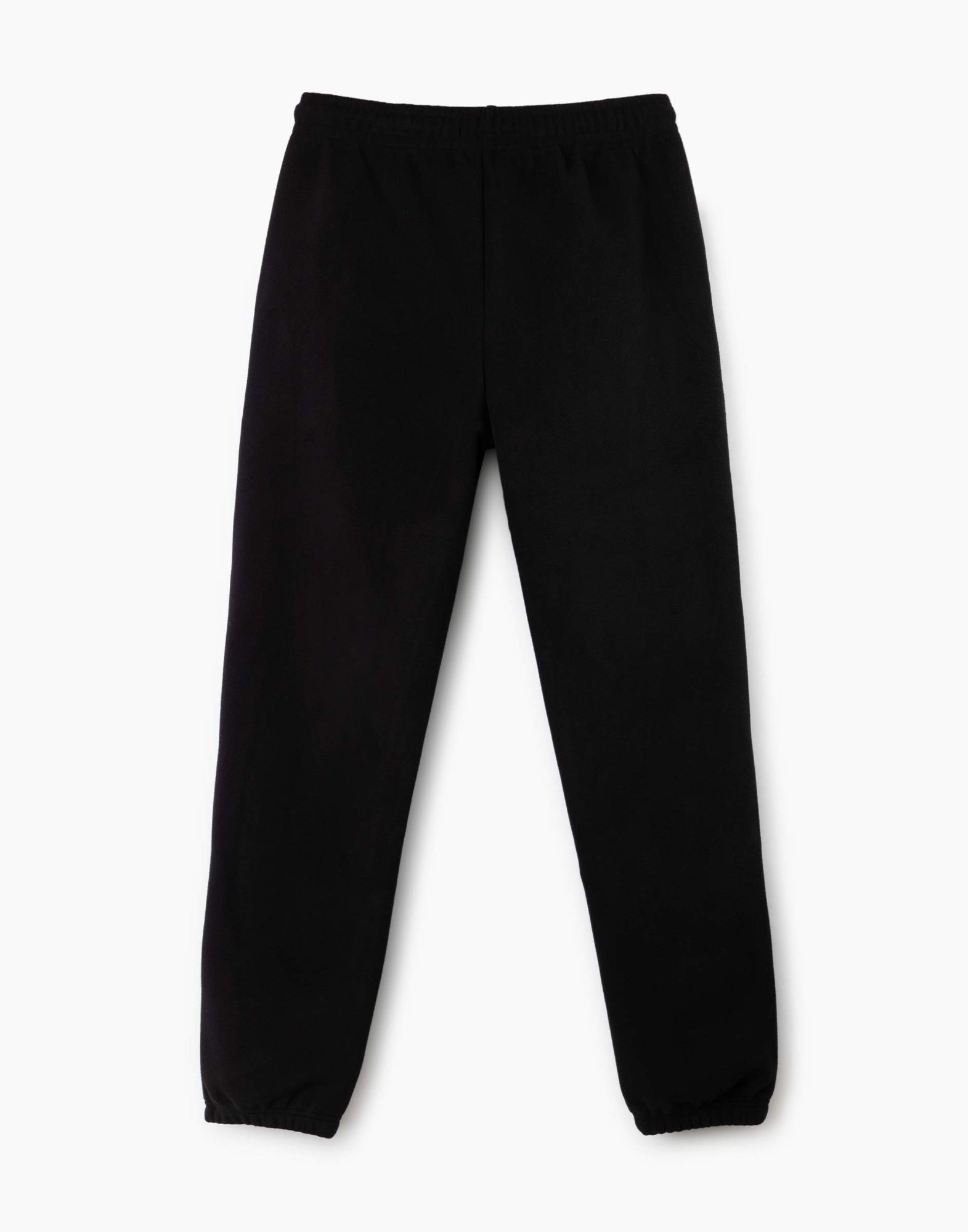 Чёрные спортивные брюки Jogger для мальчика-2