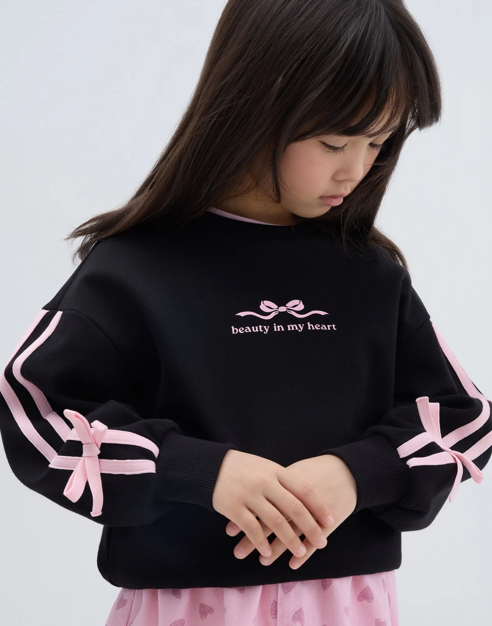 GAVIN SOUTH 　 SWEAT パンツ 　　L 　　(024) Cernyj-svitsot-oversajz-s-