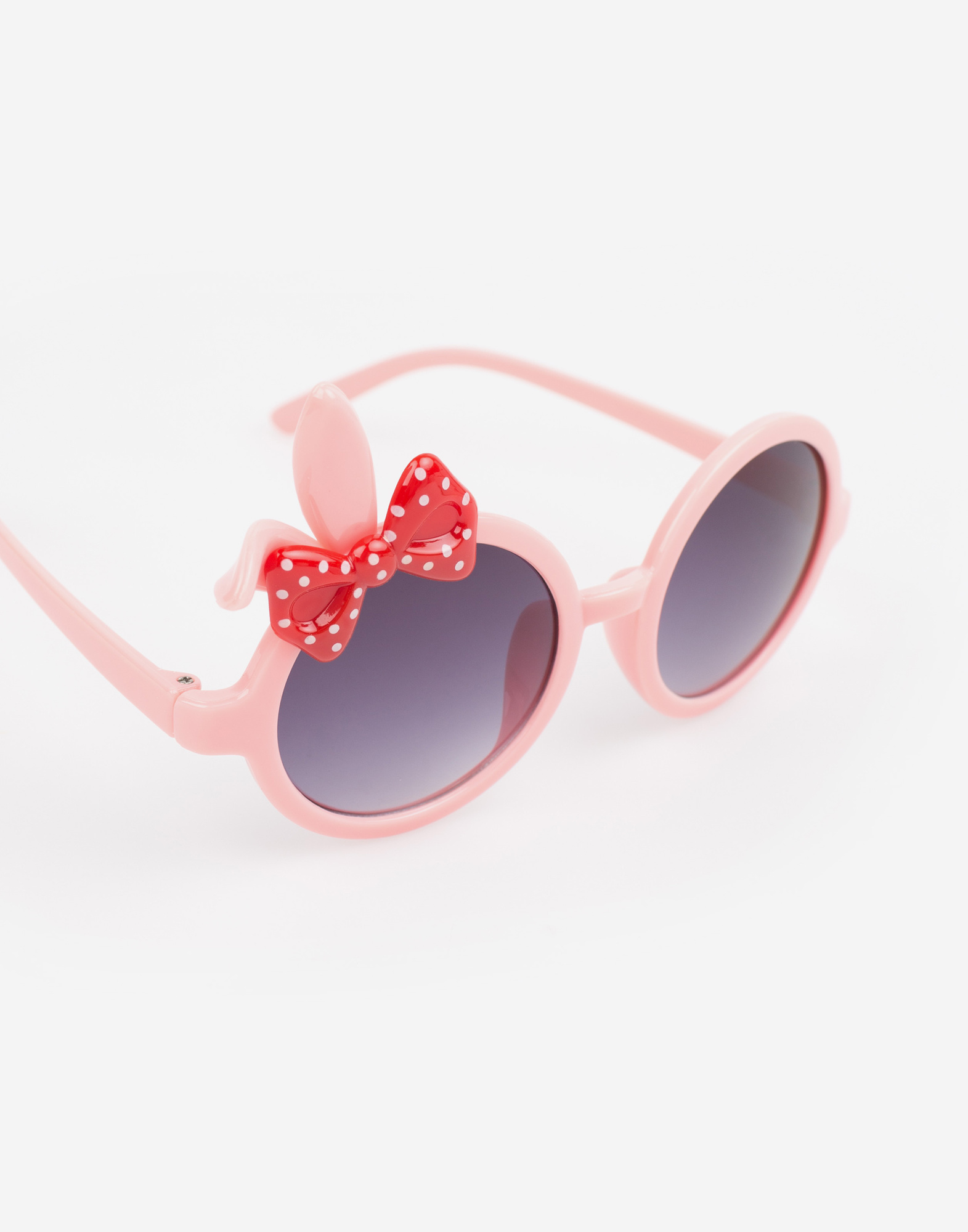 Детские солнцезащитные очки с декором GAS008081-2 купить по цене от 59 ...