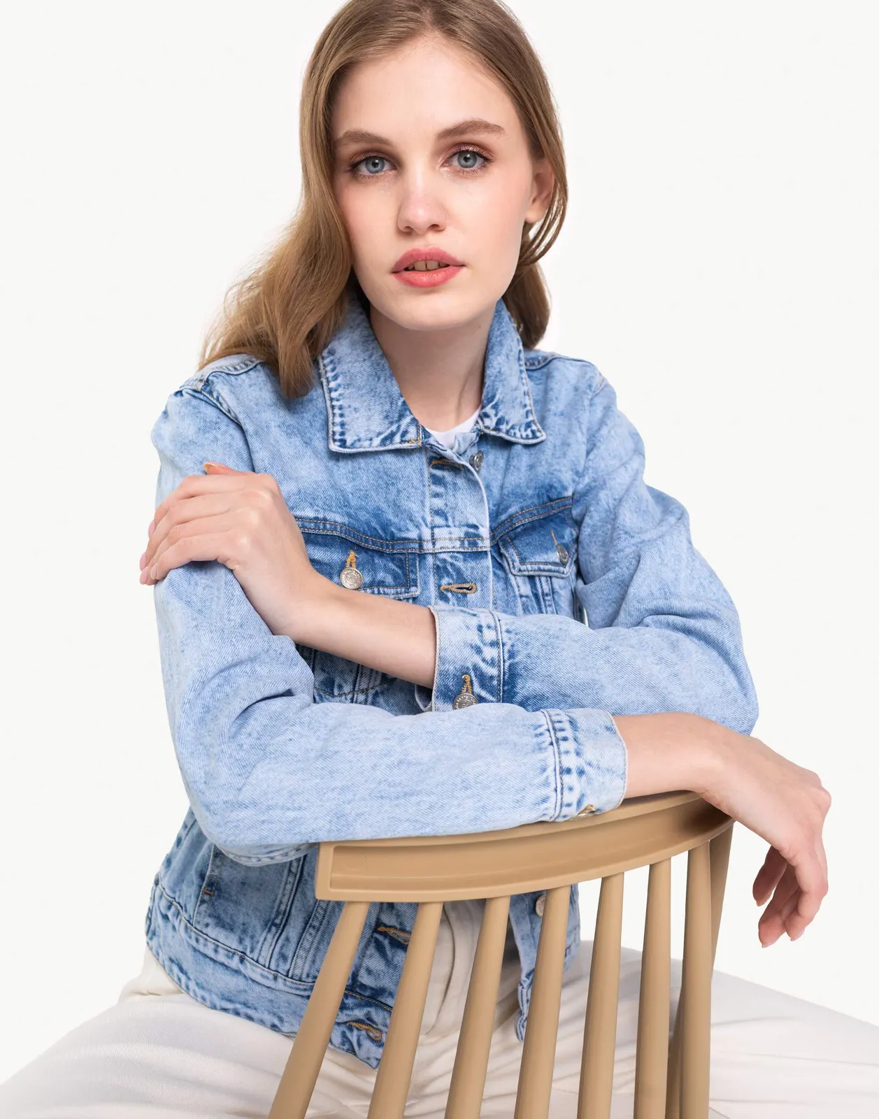 Gloria jeans женская Валдбериес