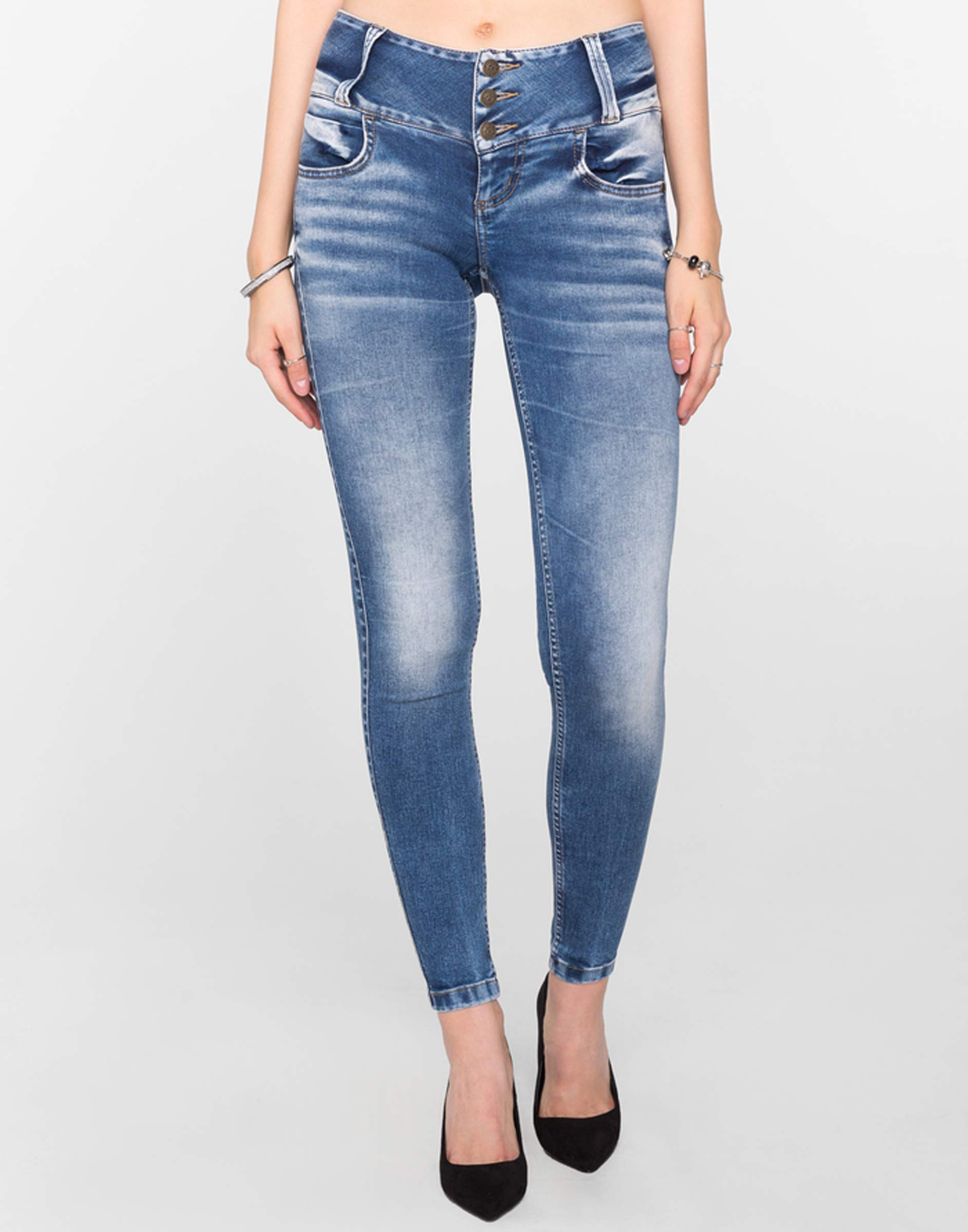 Gloria Jeans Джинсы Женские Купить