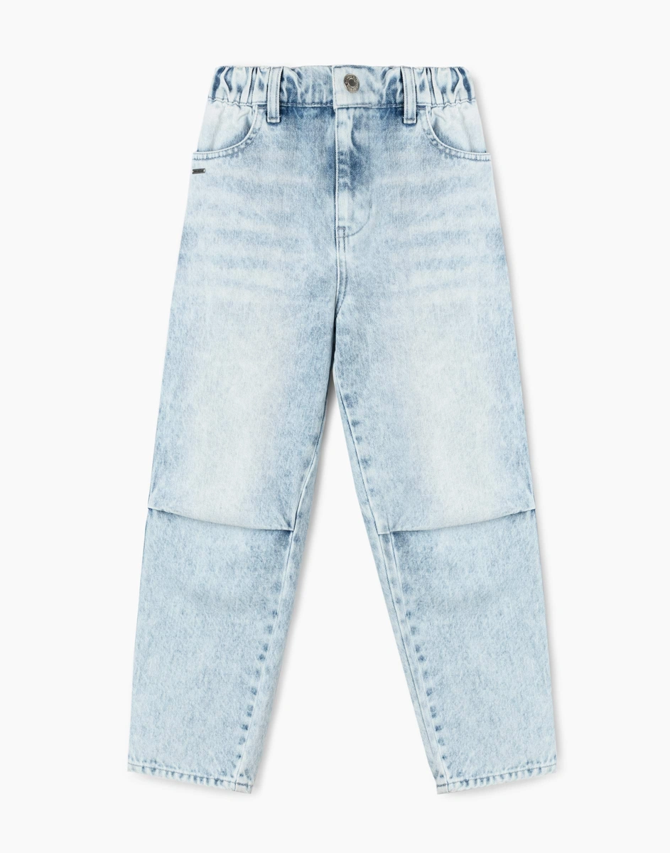 Джинсы New Baggy BJN015722-2 купить по цене от 349 рублей с доставкой ...