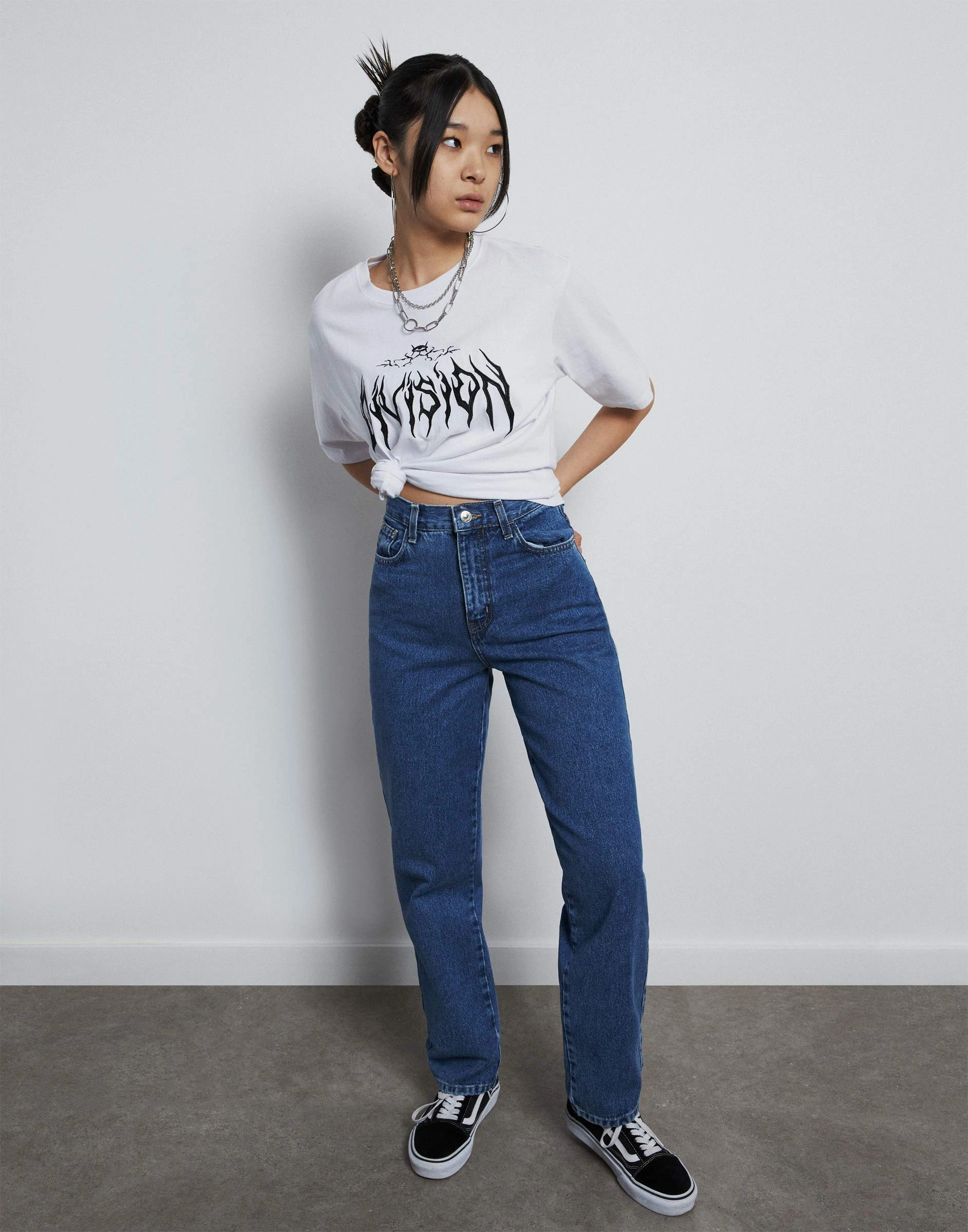 Глория джинс джинсы для девушек