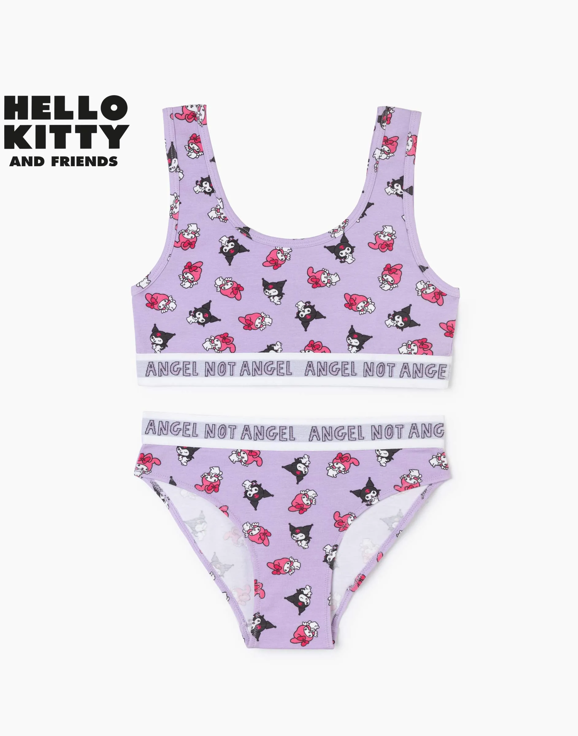 подросток белье AliExpress