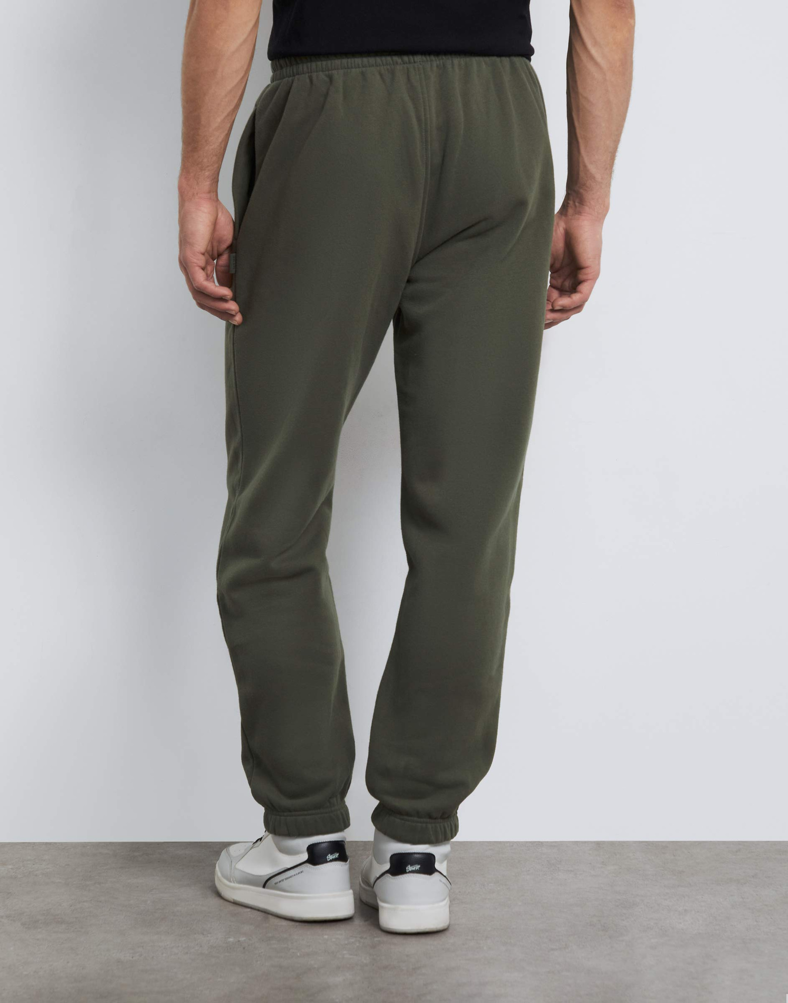 Хаки спортивные брюки Comfort BAC012174-5 купить по цене от 399 рублей ...