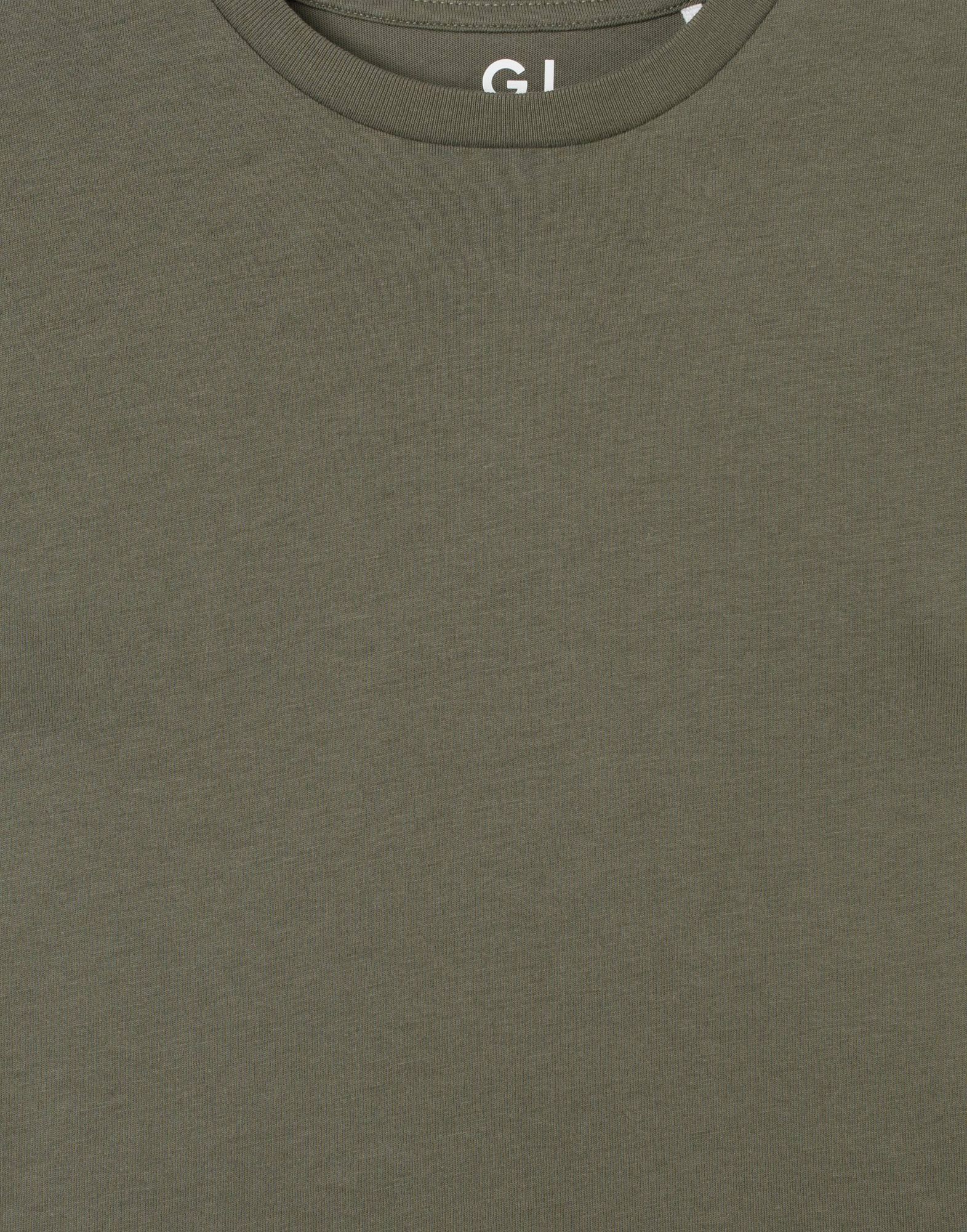 Комплект базовых футболок 2 шт. для мальчика-2