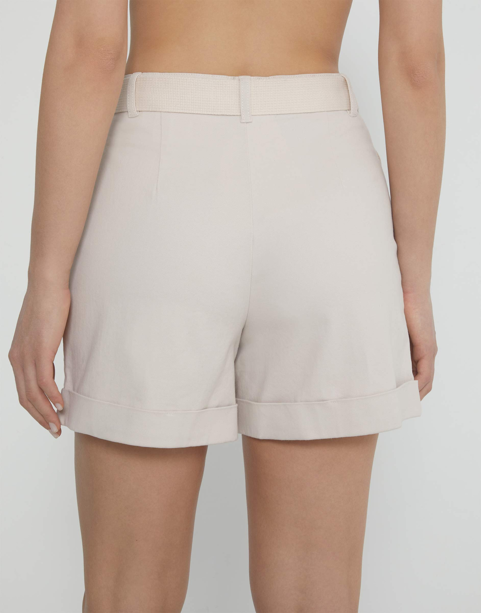 Молочные шорты Baggy GSE001287-1 купить по цене от 399 рублей с ...