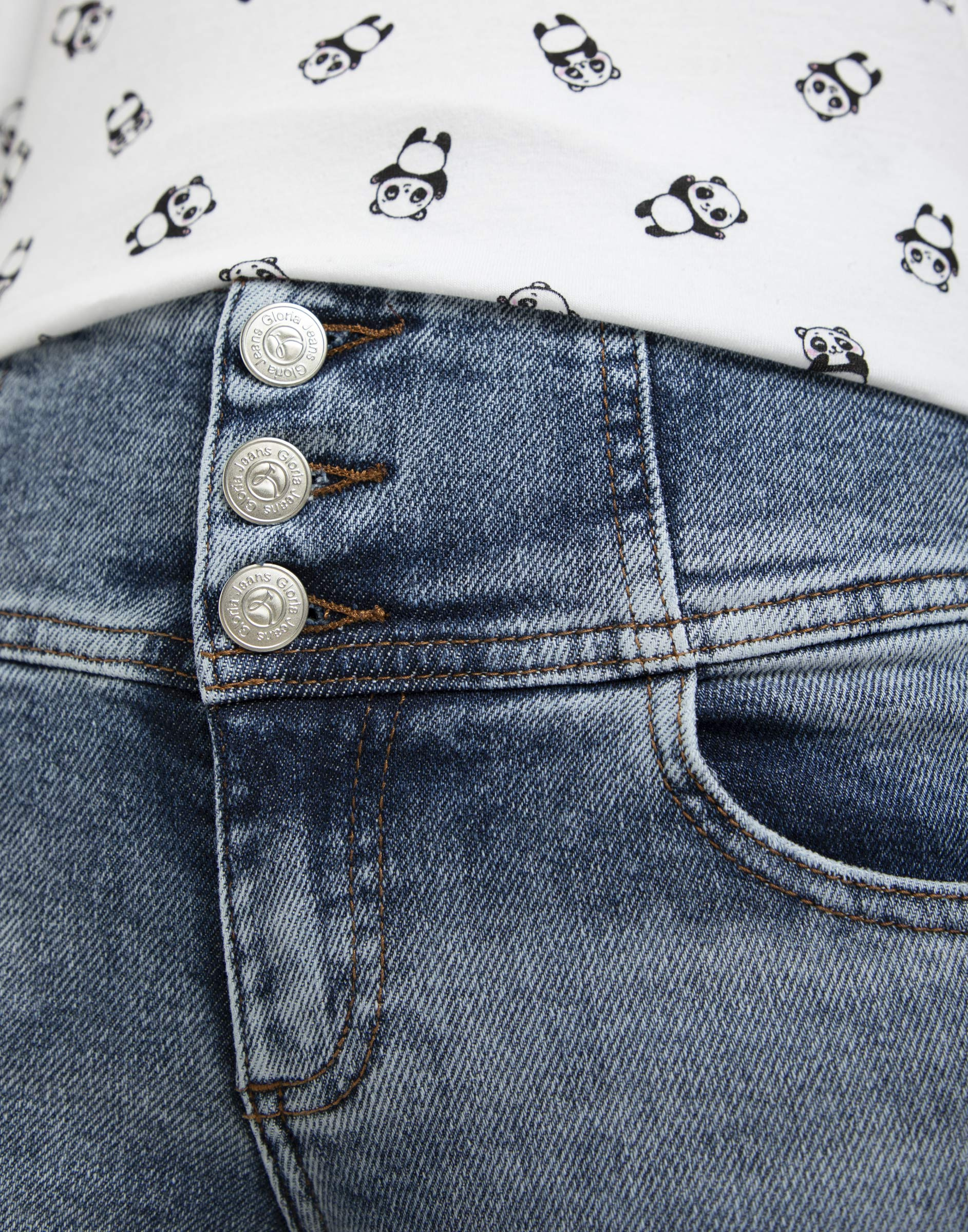 Gloria Jeans Джинсы Женские Купить