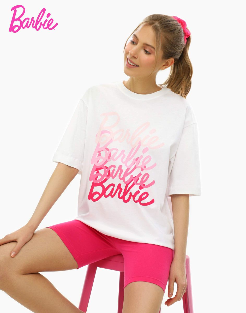 Pajama barbie sale