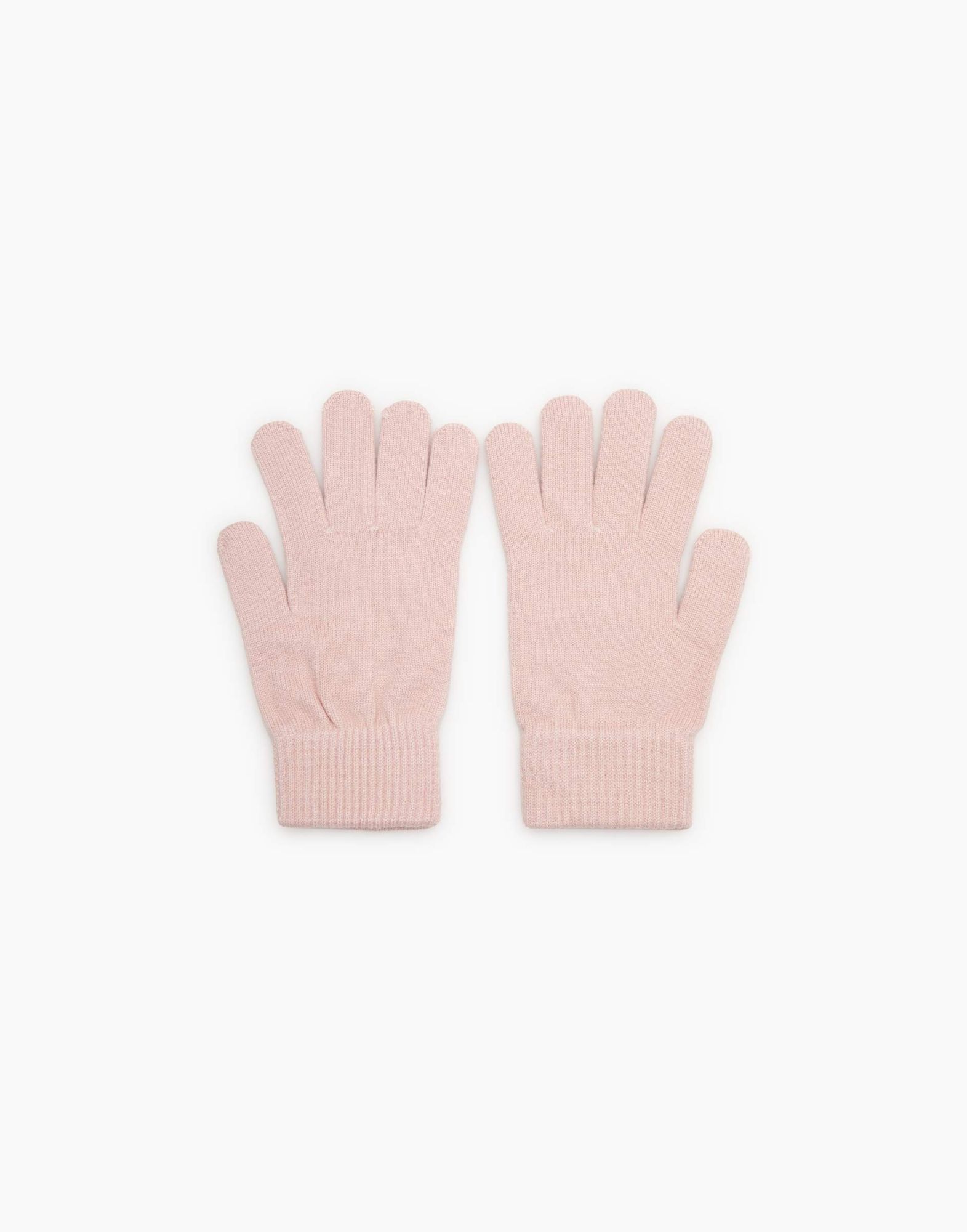 Розовые перчатки-1