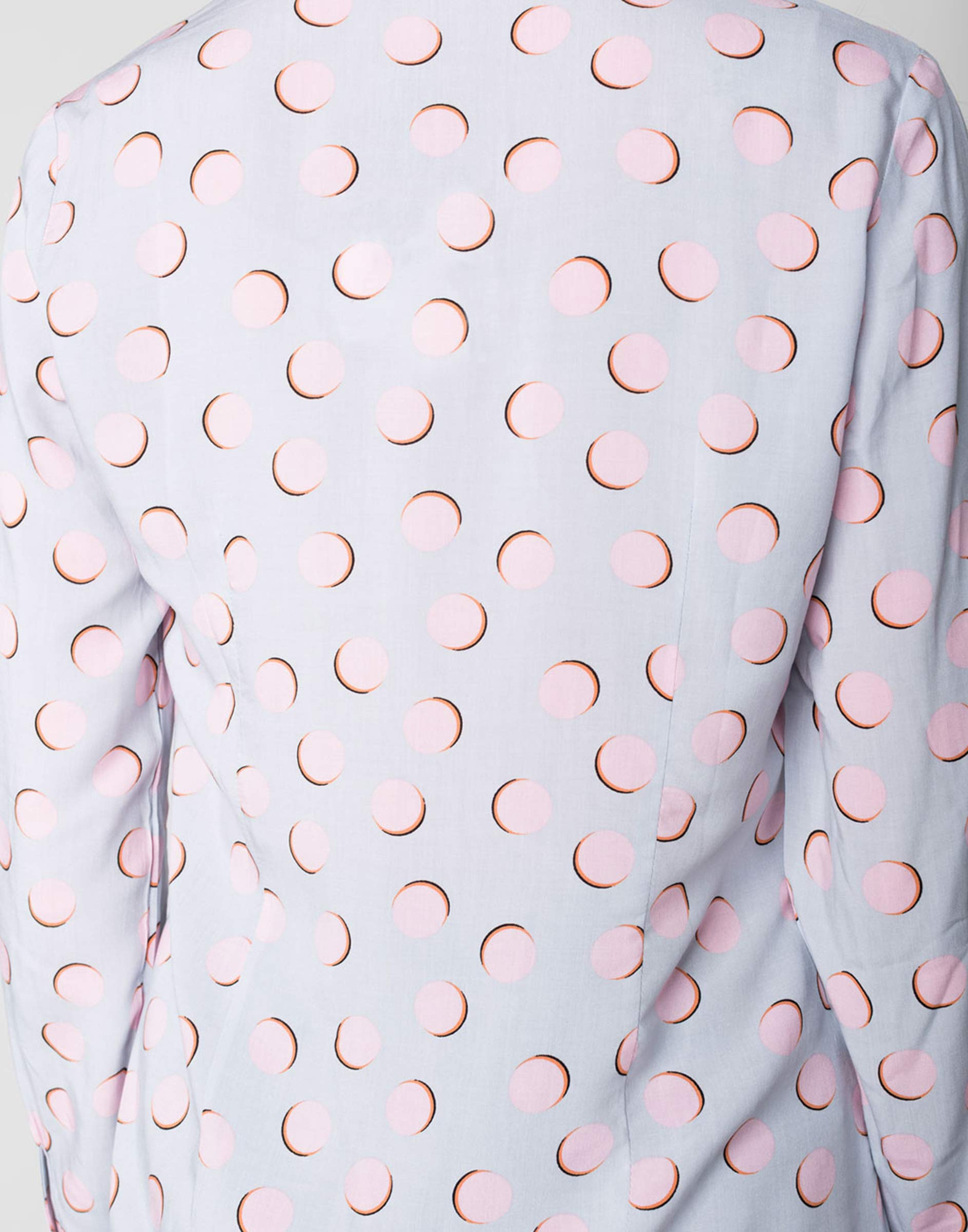 Рубашка с узором-1