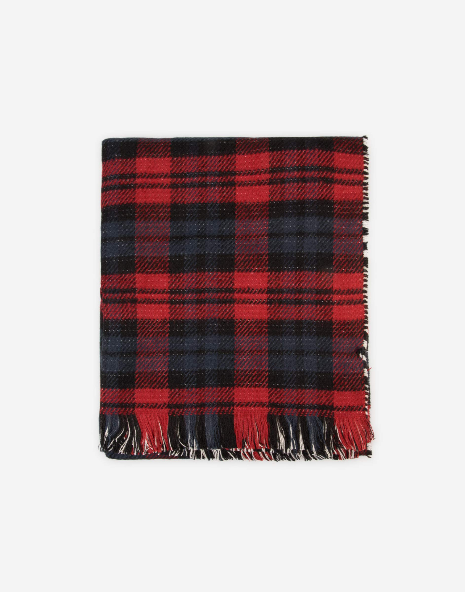 Шарф в клетку женский GAS010862-1 купить по цене от 399 рублей с ...