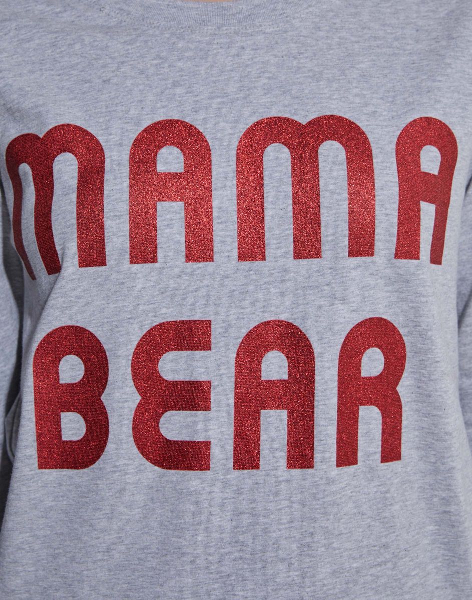 Mama bear outlet sweater