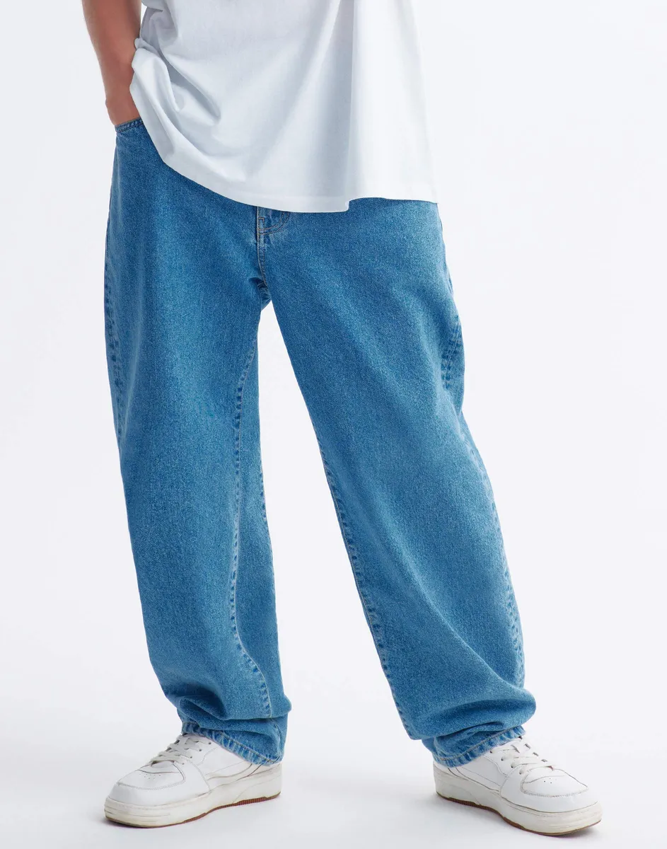 Джинсы Gymboree Fleece-Lined Straight Jeans Артикул №140160007 р