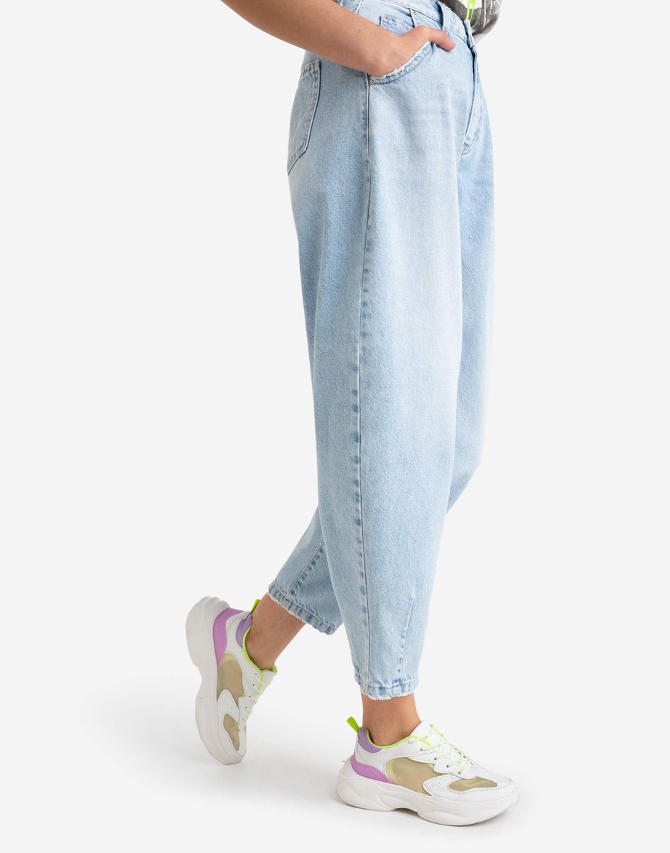 Slouchy jeans 2024