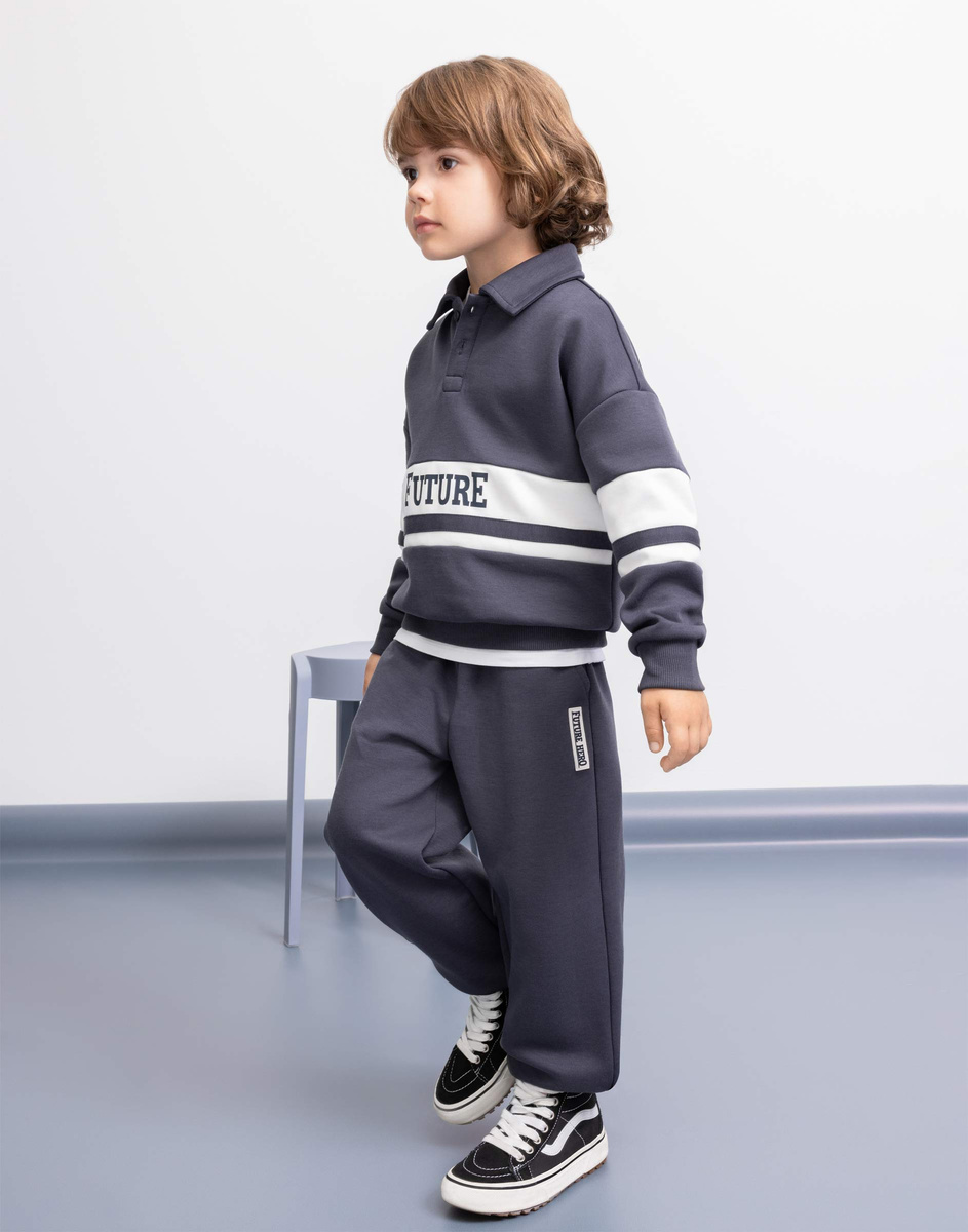 Спортивные мальчики