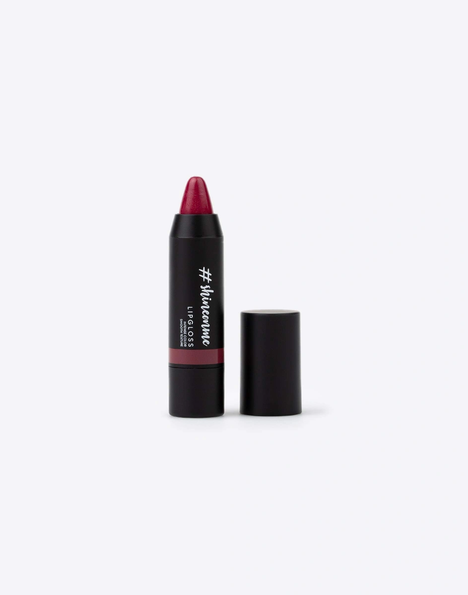 Вишневая помада cherry pie GAS006603-8 купить по цене от 39 рублей с ...